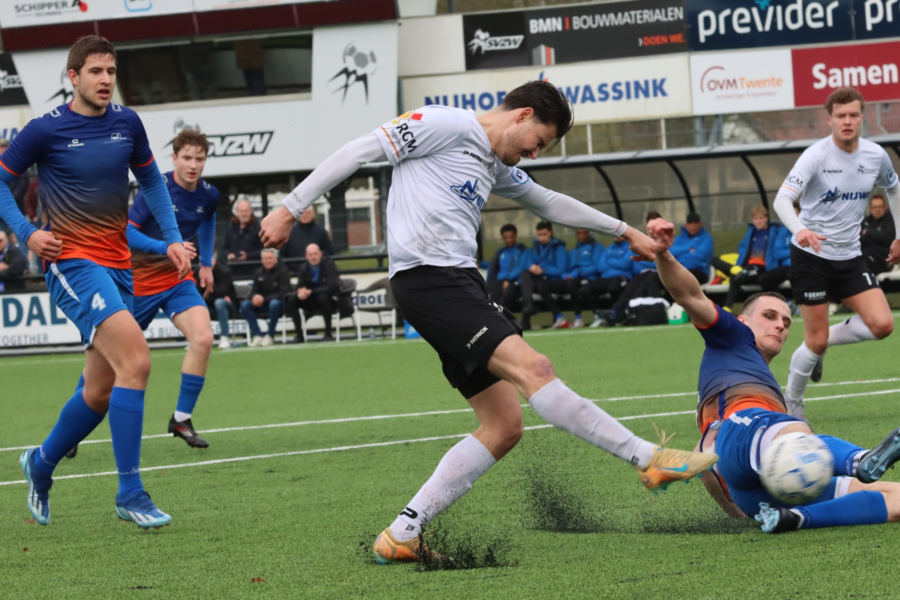 SVZW SDV Barneveld 02