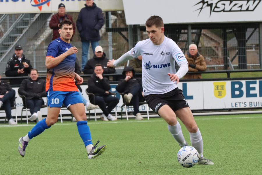 SVZW SDV Barneveld 03