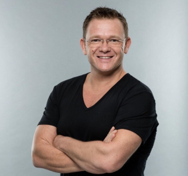 Overdinkel dirigent concordia Mike