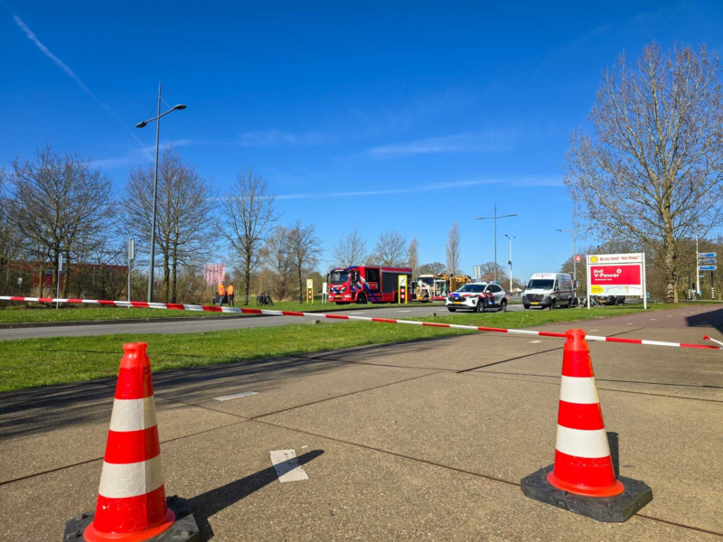 260318 gaslek hengelo ikea 1 NEWS UNITED Rick Olde Nordkamp