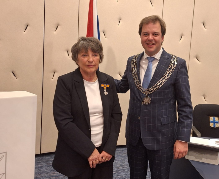 Roselien Slagers-Bekhuis