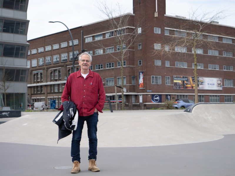 Vincent mulder 2026 1twente 1