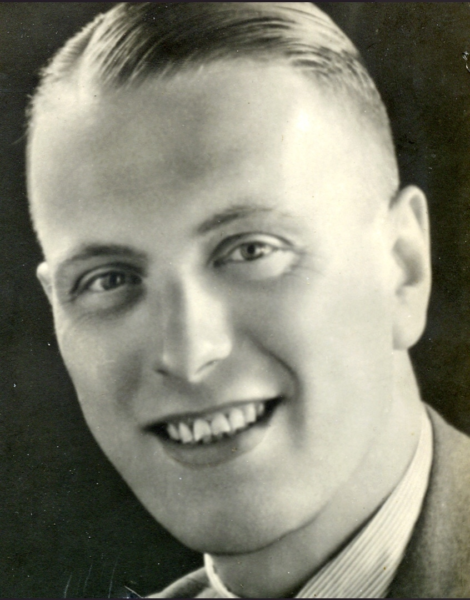 Hendrik Arend Thiadens