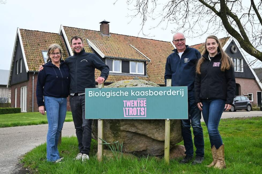 Elderink Twentse Trots