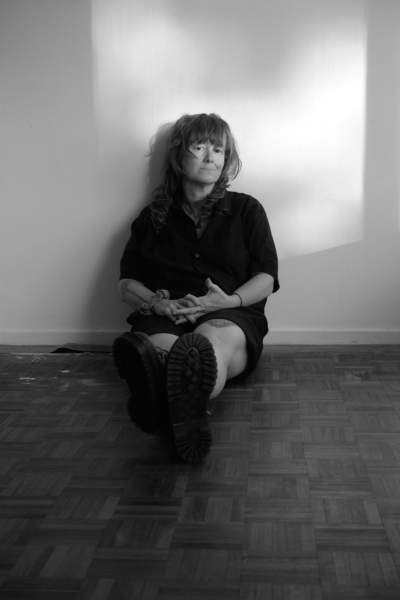 Tessa Wiegerinck