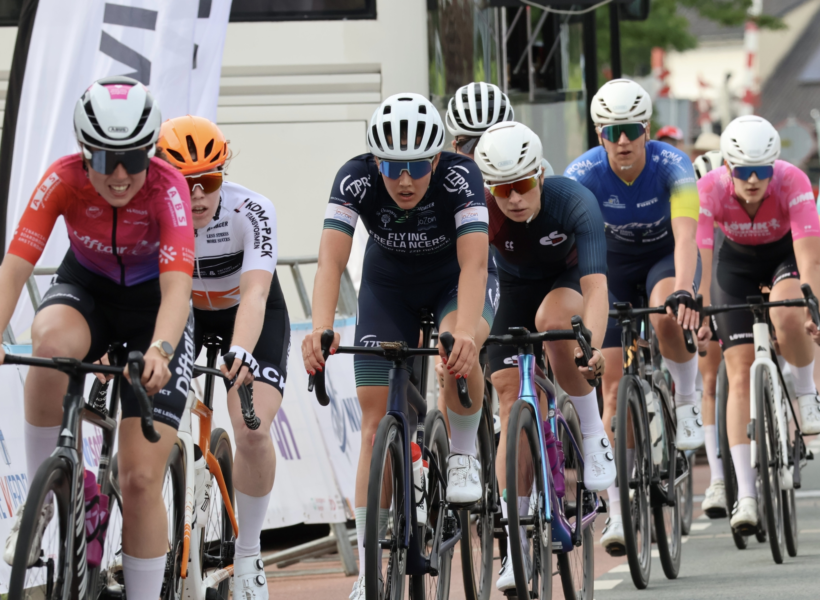 Ronde van Annefleur 2026