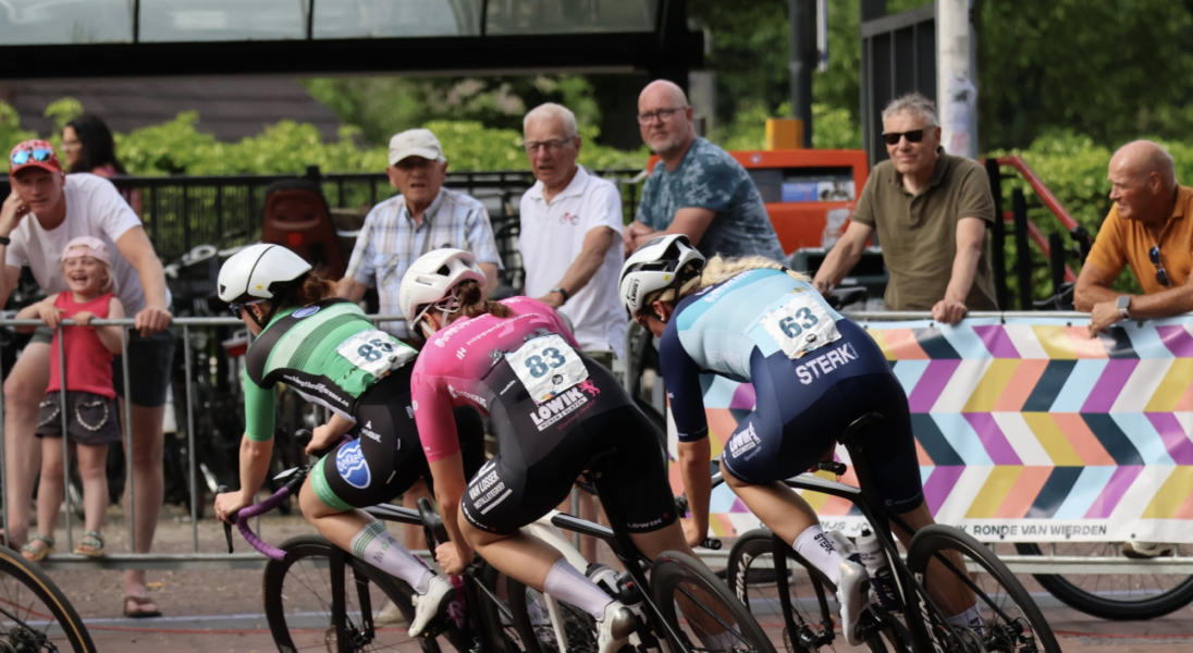 Ronde van Annefleur 2026