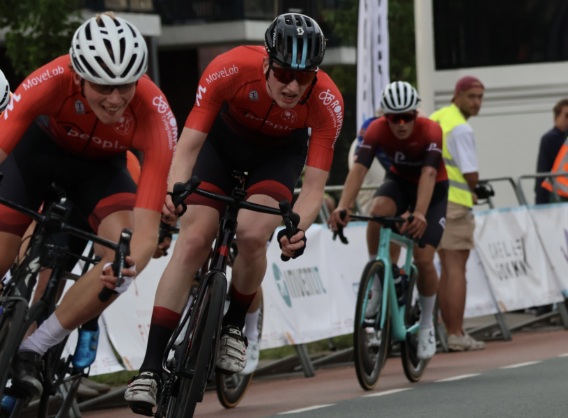 Ronde van Wierden mannen IMG 8839
