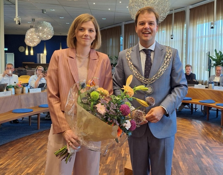 Wierden nieuw commissielid