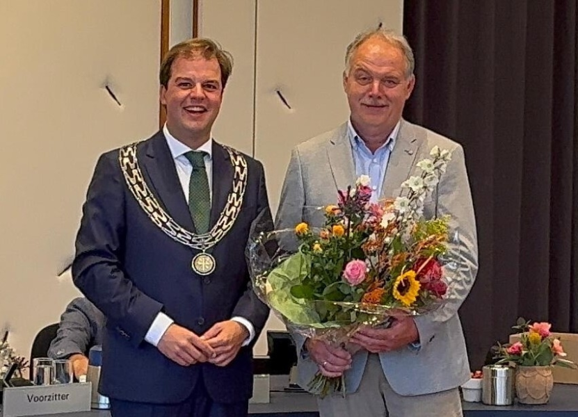 Wierden foto CDA Bram
