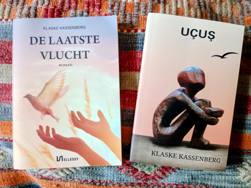260703 boeken klaske