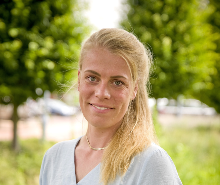 PW Mieke Overvliet portret 2026