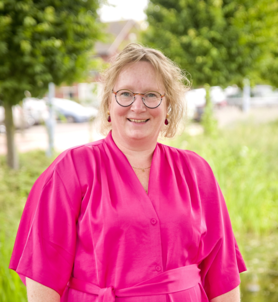 NEW Emely Meijerink portret 2026