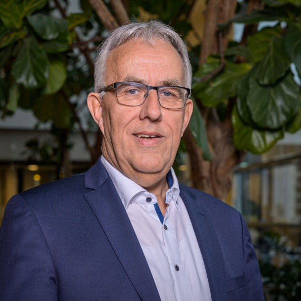 Harry Scholten