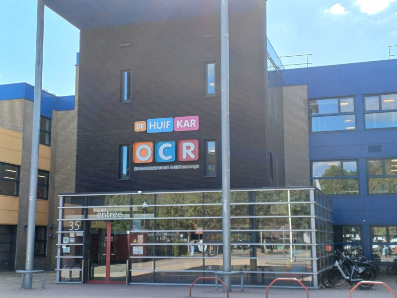 Het Roessingh