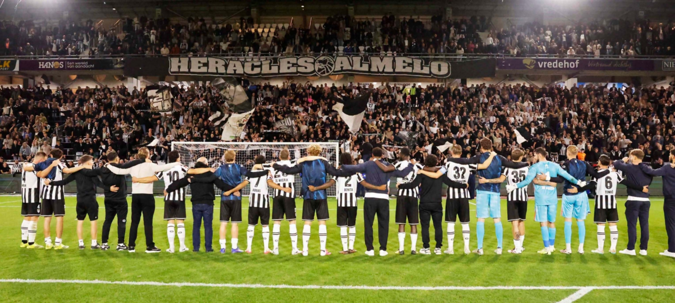 Heracles-De Graafschap_vieren