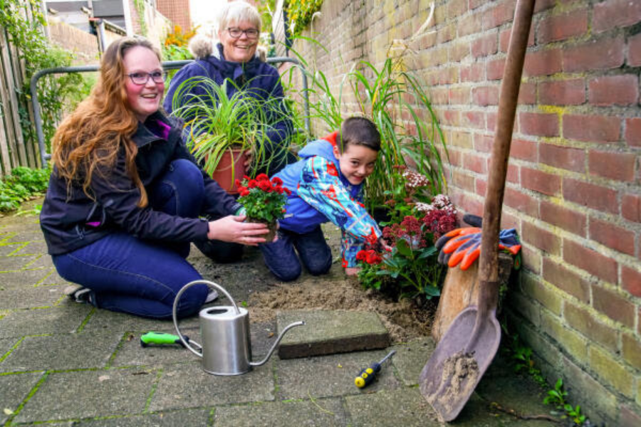 Wierden IVN inspiratie
