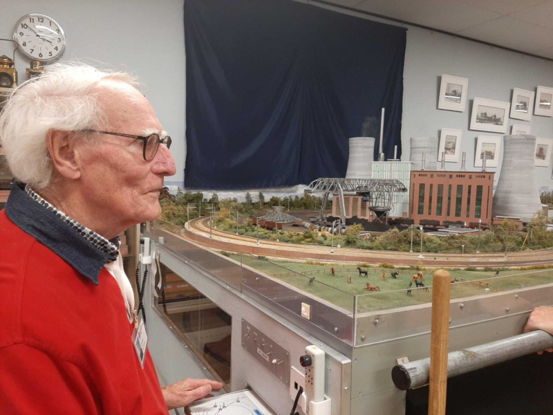 20261025 Twentse Modelspoorweg Club Enschede Ben Vreeman