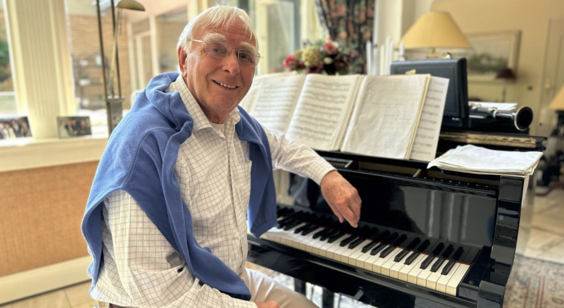 Freddy Golden - Fred Gaasbeek