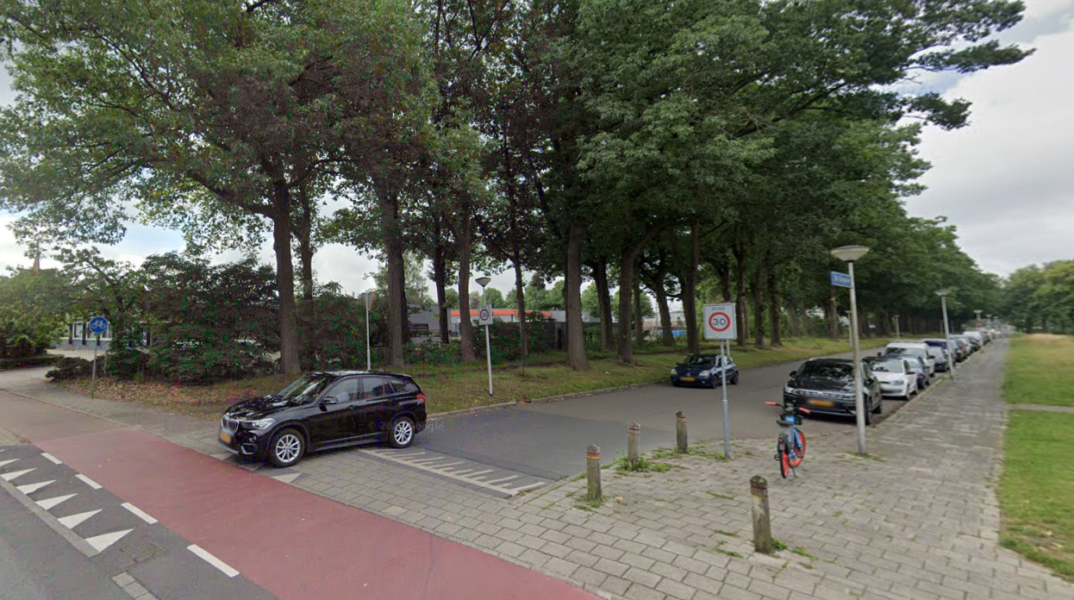 Google Maps De Kiepe Enschede