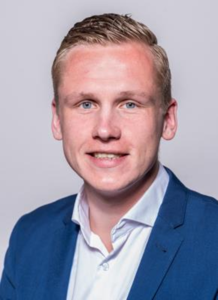 Jurran Visschedijk