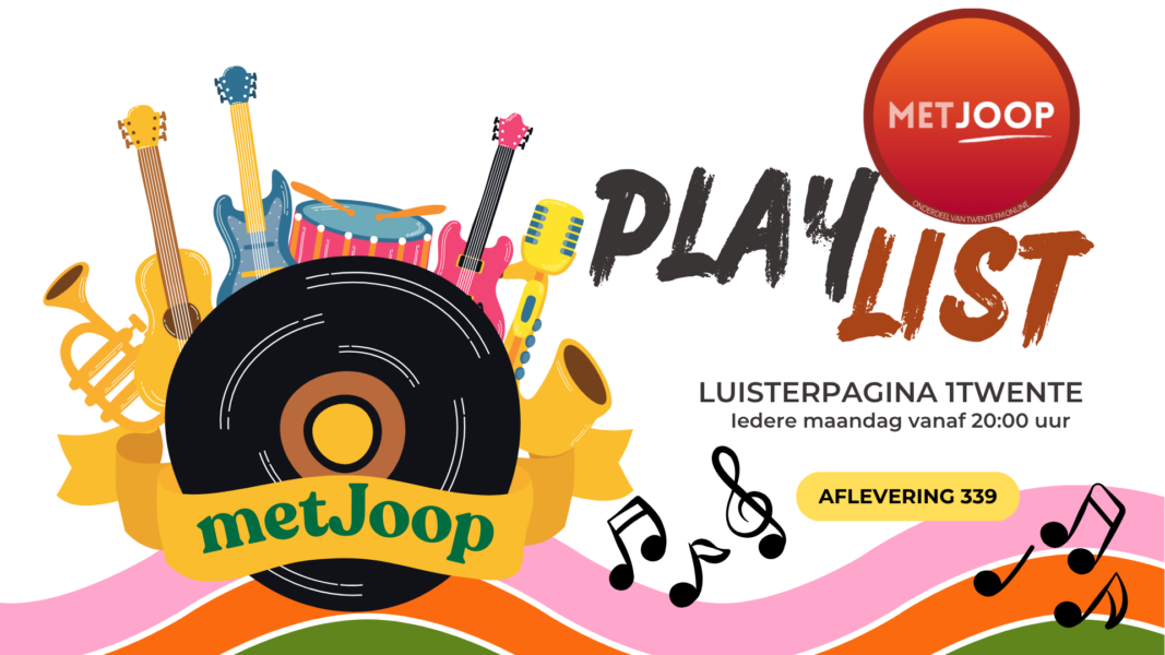 Kopie van Playlist 338