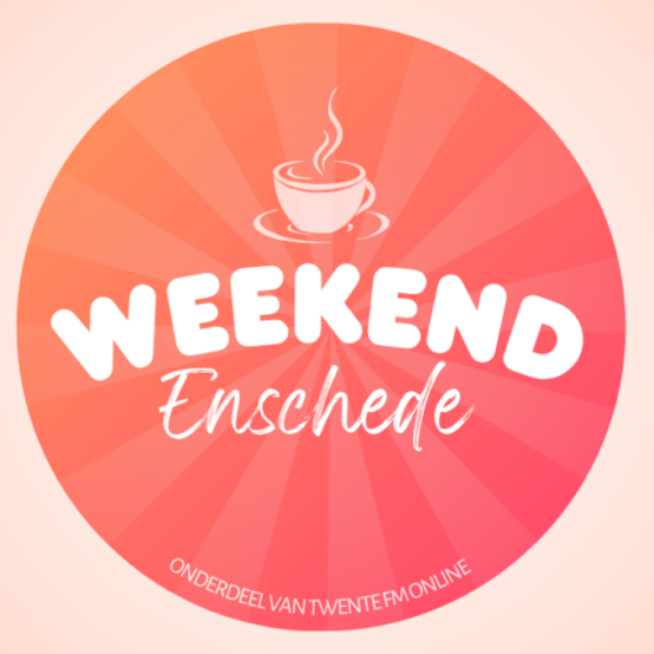 LOGO Weekend Enschede copyright