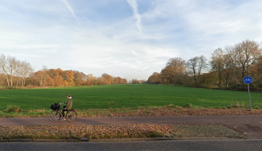 Locatie Telgendijk Enschede