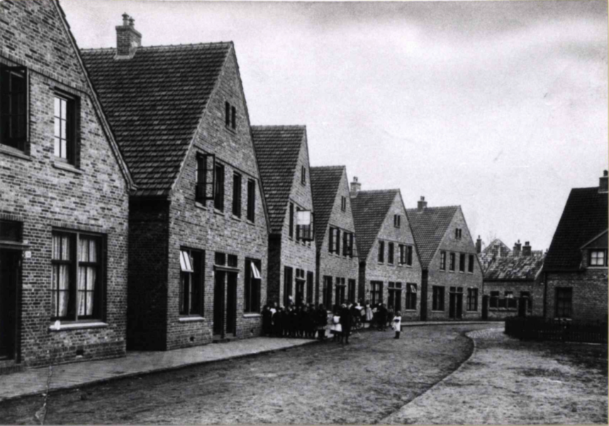 Pathmos - Weverstraat