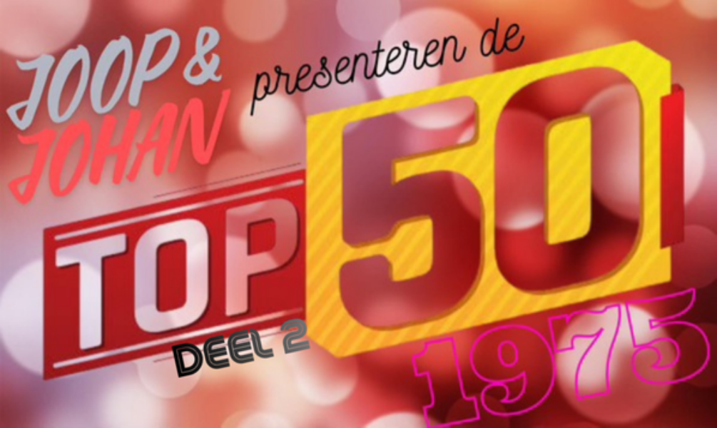 TOP 50 DEEL 2