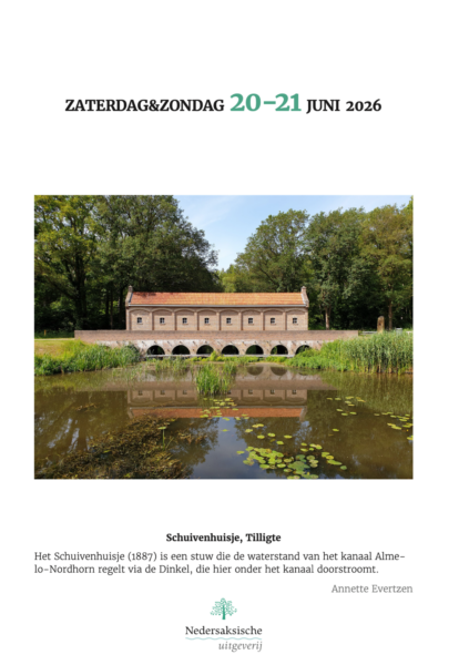 Twentse Scheurkalender 1