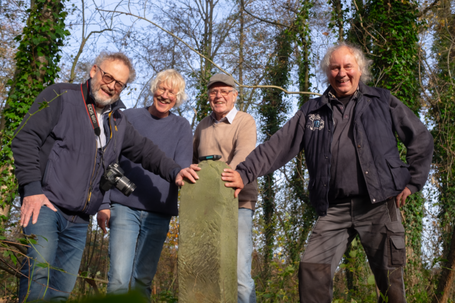 Paal 1twente beckum oele