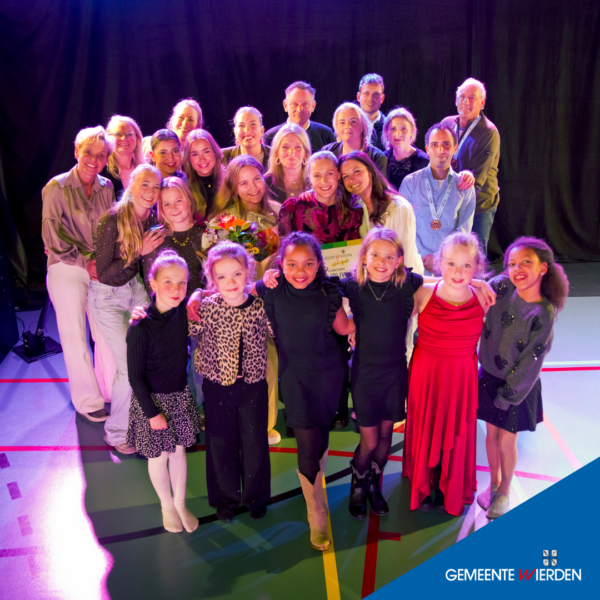 Sportgala 2025 Wierden