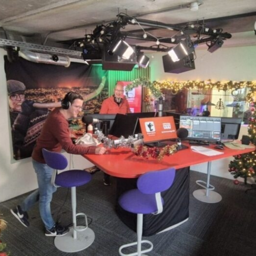 De Onmeunige 999 van 2023