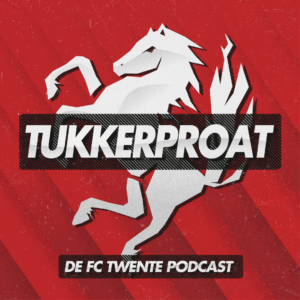 1Twente Podcast - Tukkerproat