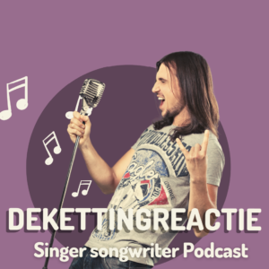 1Twente Podcast - De Kettingreactie: Singer-Songwriter
