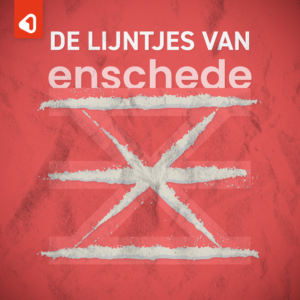 1Twente Podcast - De lijntjes van Enschede