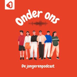1Twente Podcast - Onder Ons