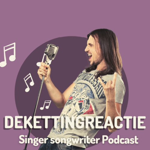 De Kettingreactie: Singer-Songwriter