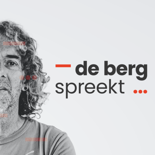 De Berg spreekt...