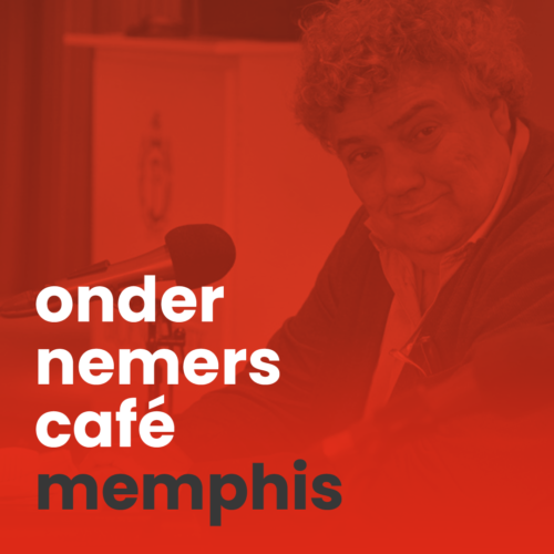 Ondernemerscafé Memphis