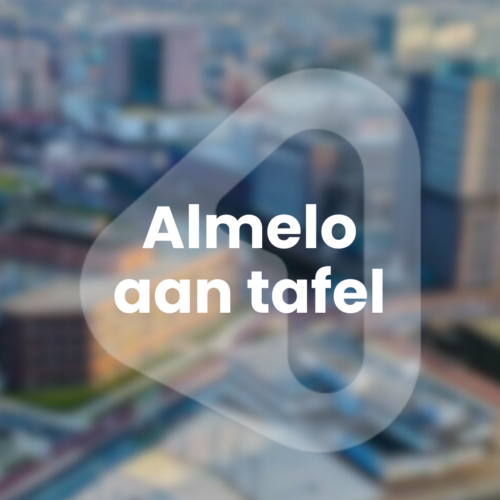 Almelo aan tafel