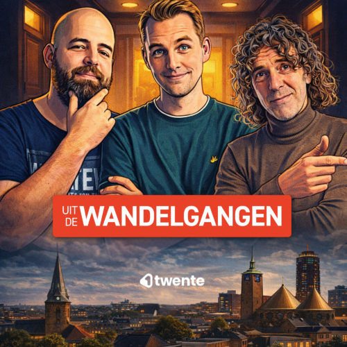 Uit de wandelgangen