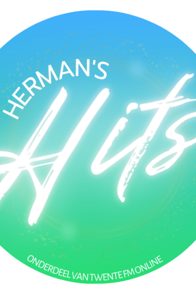 Herman's Hits maandag 30/03/2026  19.00u