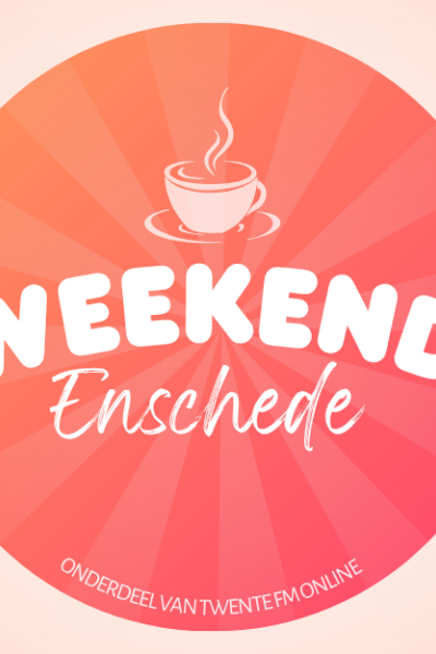 De Paaskermis, de light spirit beurs en en het Twentet amusing koor, te horen in deze aflevering van Weekend Enschede