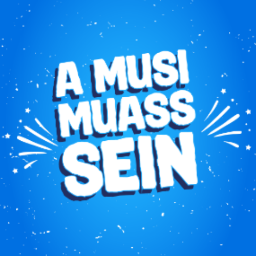 A Musi Muass Sein