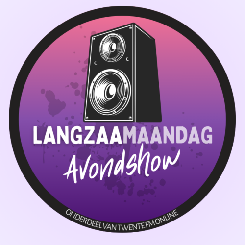 De Langzaamaandag Avondshow