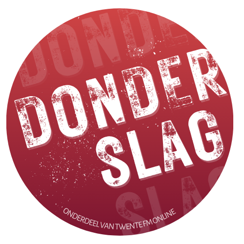 Donderslag