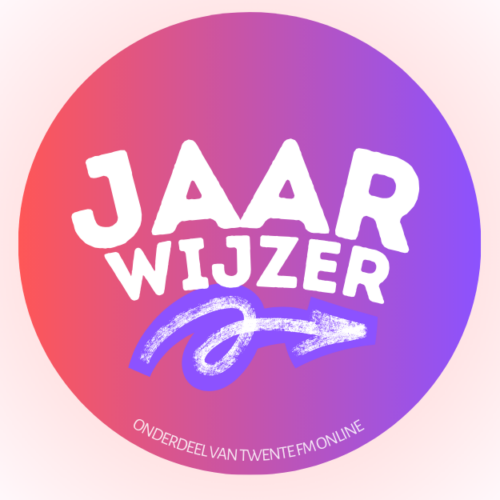 Jaarwijzer