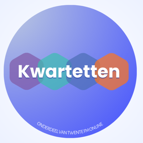 Kwartetten